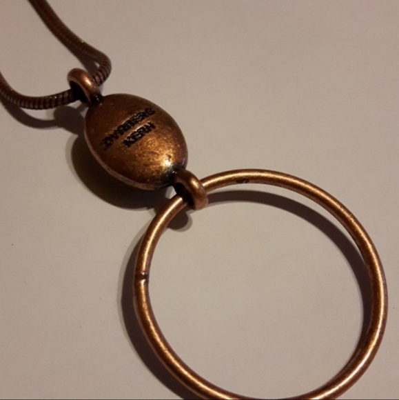 Dyrberg Kern necklace - Picture 4 of 5